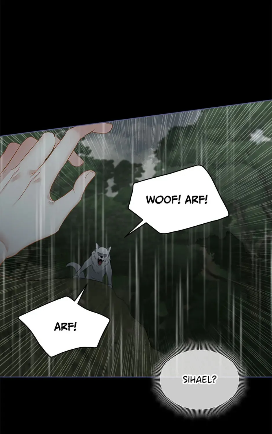 Fostering the Male Lead Chapter 47 page 3 - 