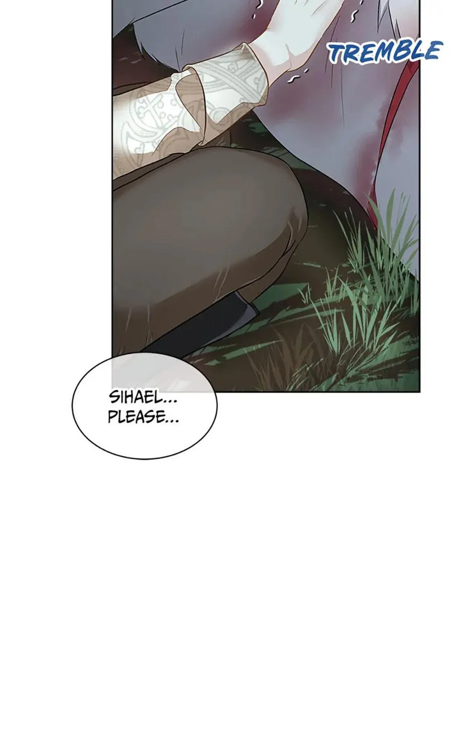 Fostering the Male Lead Chapter 47 page 39 - 