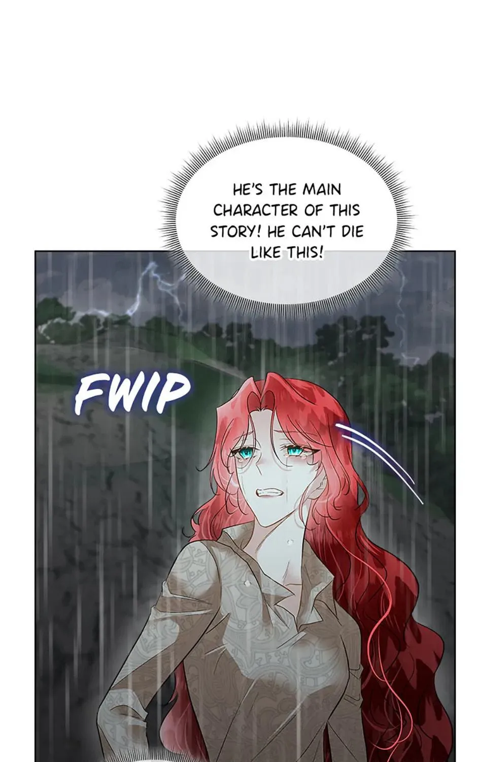Fostering the Male Lead Chapter 47 page 49 - 