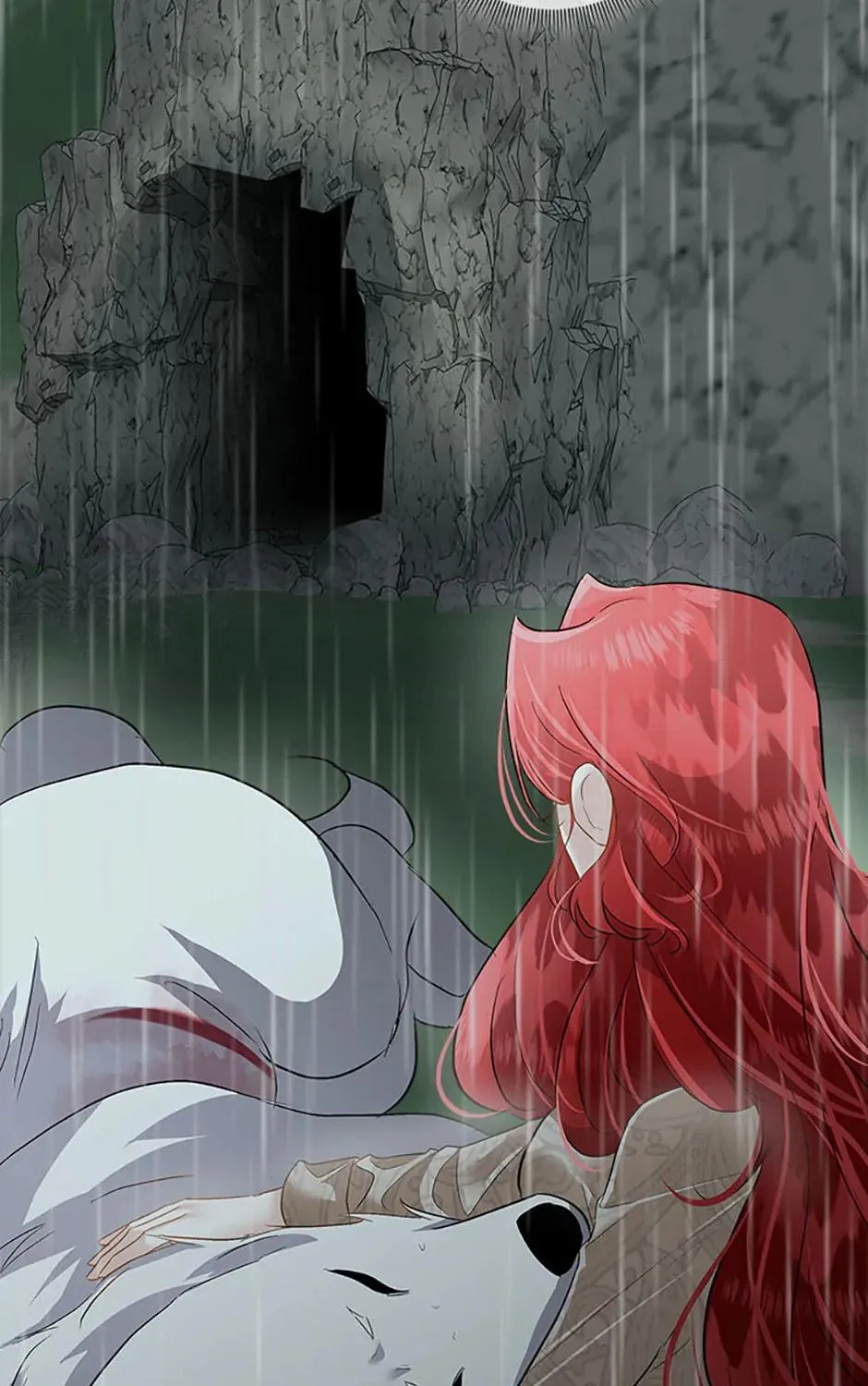 Fostering the Male Lead Chapter 47 page 53 - 