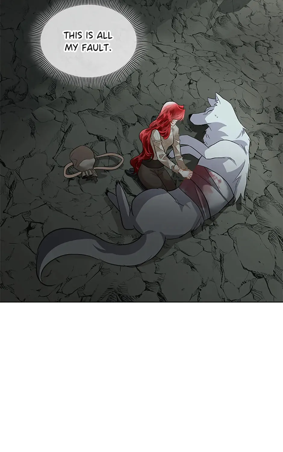 Fostering the Male Lead Chapter 47 page 61 - 
