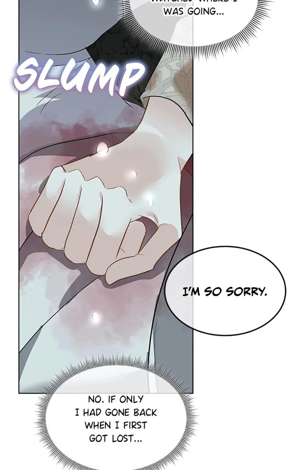 Fostering the Male Lead Chapter 47 page 63 - 