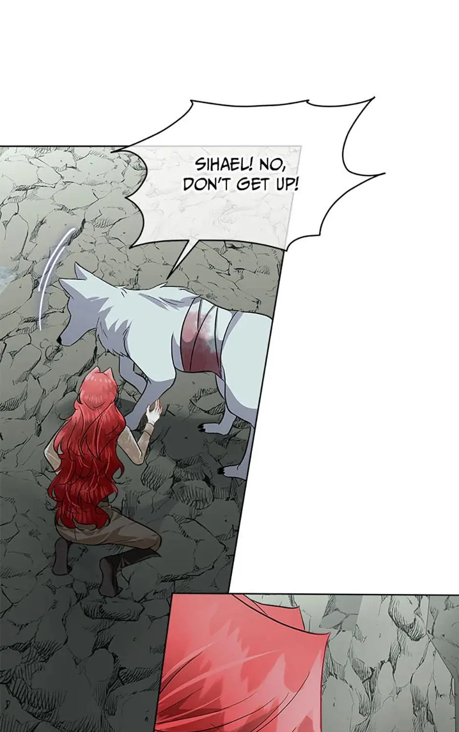 Fostering the Male Lead Chapter 47 page 71 - 