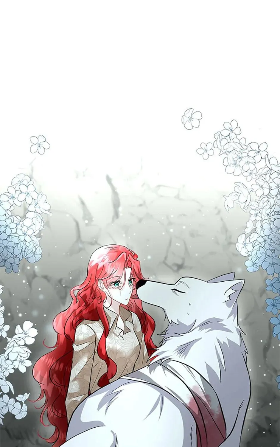 Fostering the Male Lead Chapter 47 page 77 - 