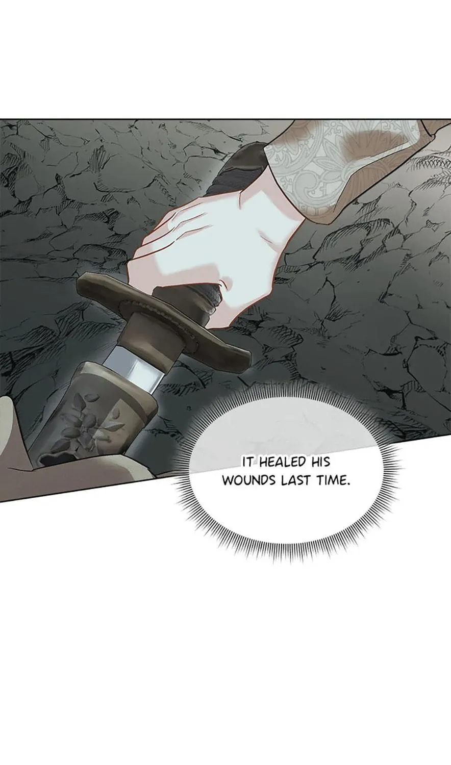Fostering the Male Lead Chapter 47 page 95 - 