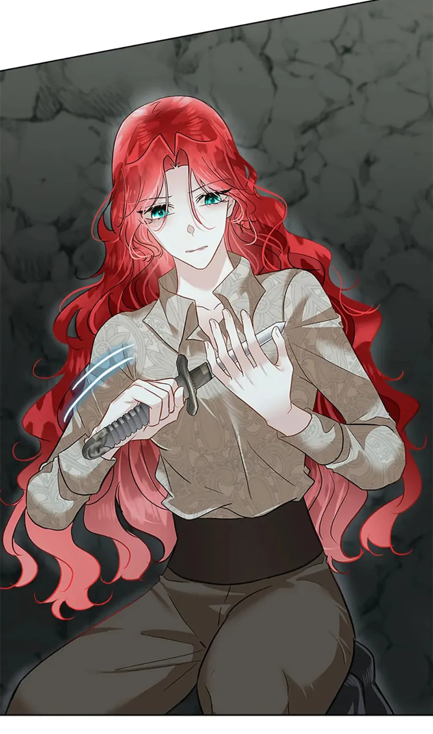 Fostering the Male Lead Chapter 47 page 97 - 
