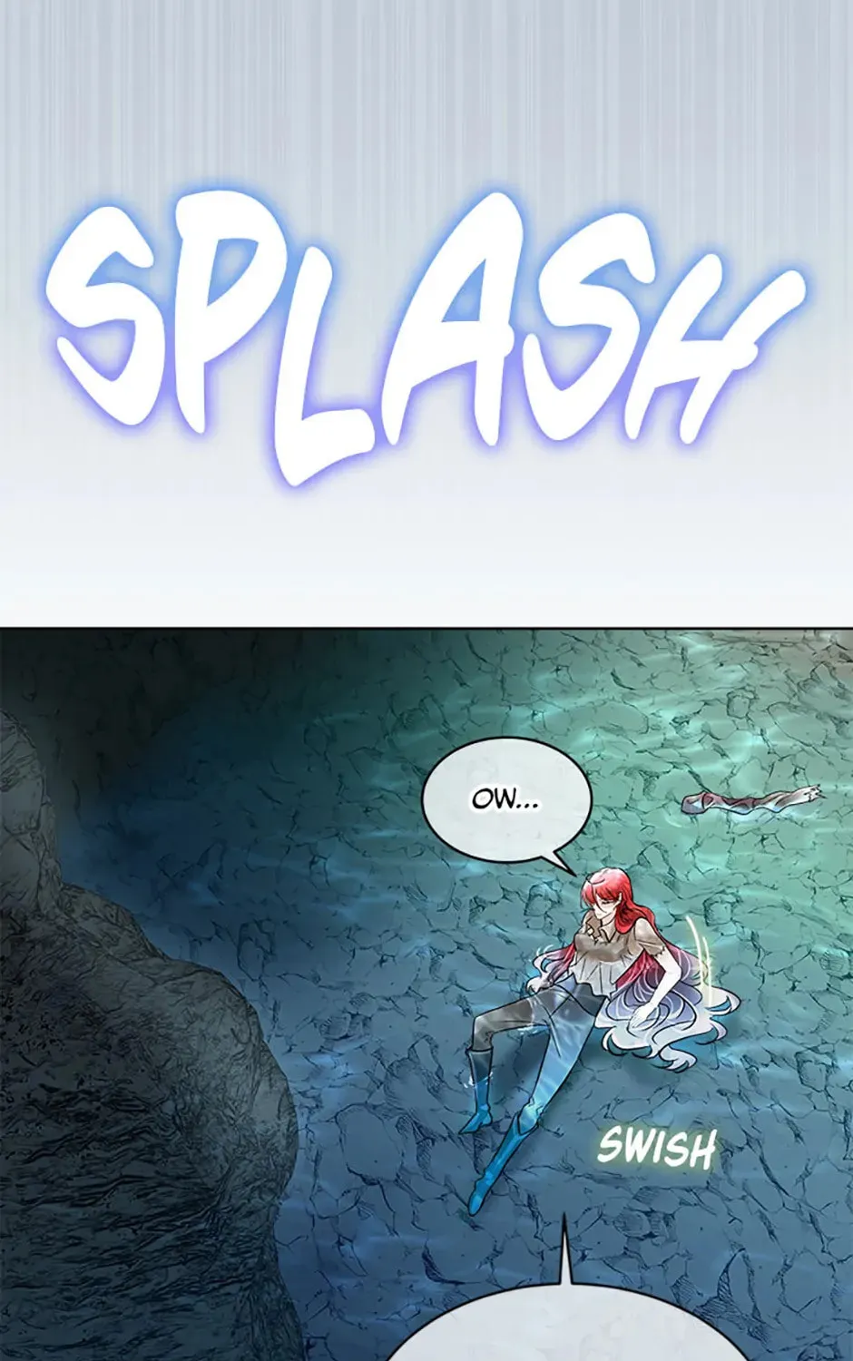 Fostering the Male Lead Chapter 48 page 105 - 