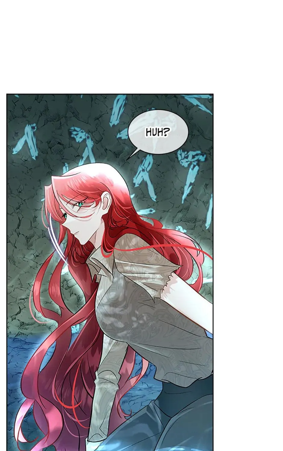 Fostering the Male Lead Chapter 48 page 107 - 