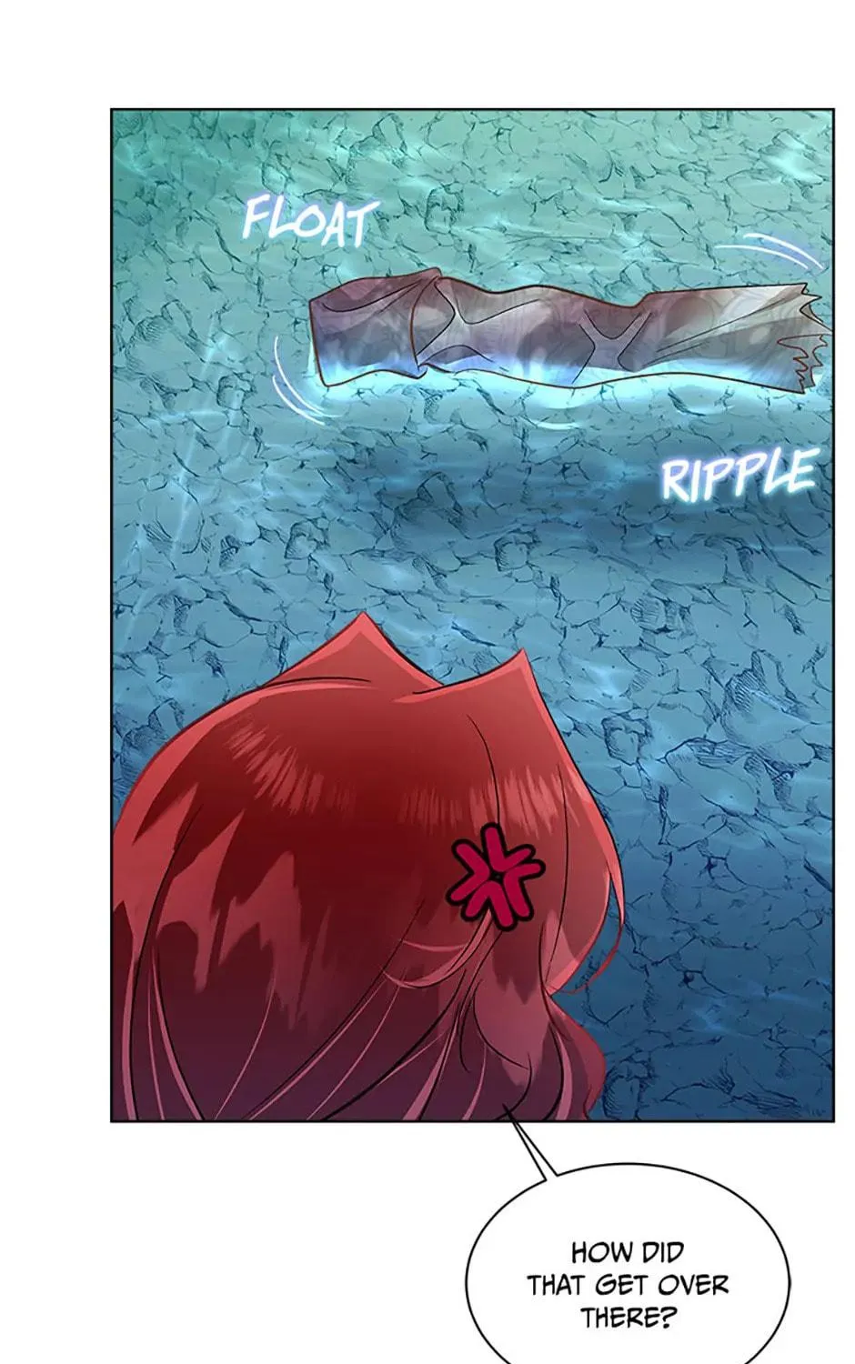 Fostering the Male Lead Chapter 48 page 109 - 