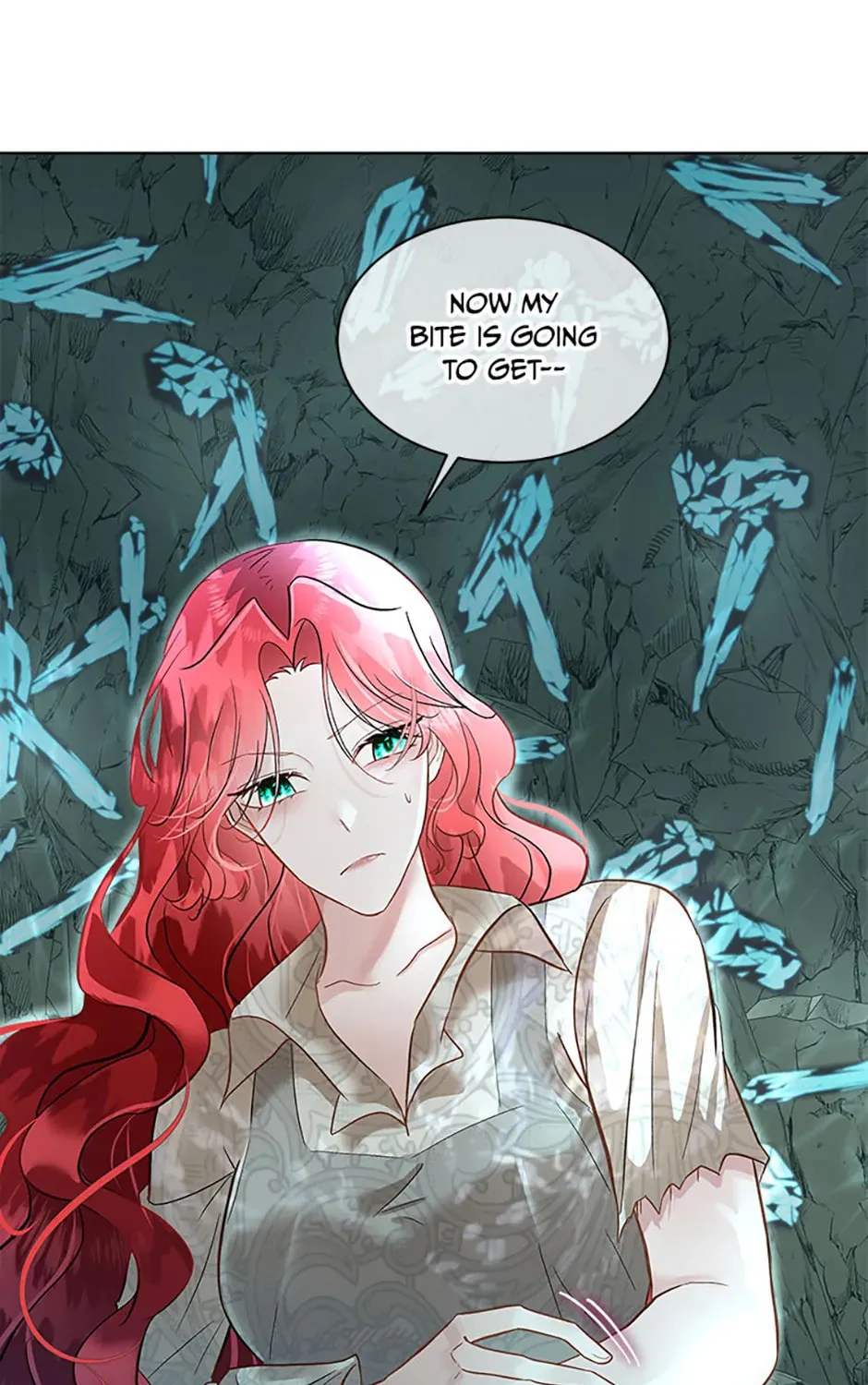 Fostering the Male Lead Chapter 48 page 111 - 