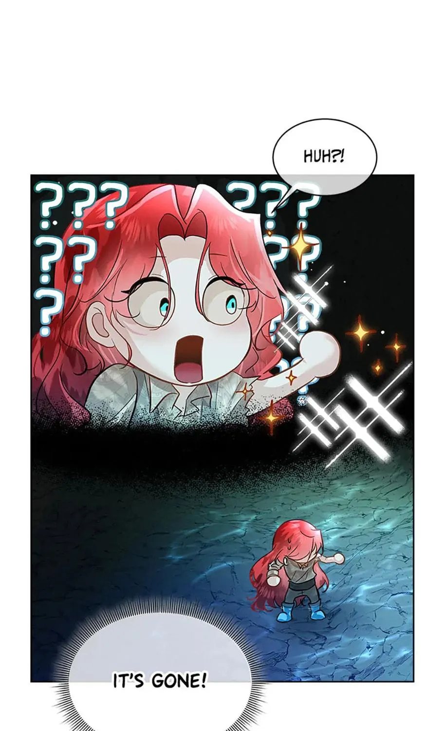 Fostering the Male Lead Chapter 48 page 113 - 