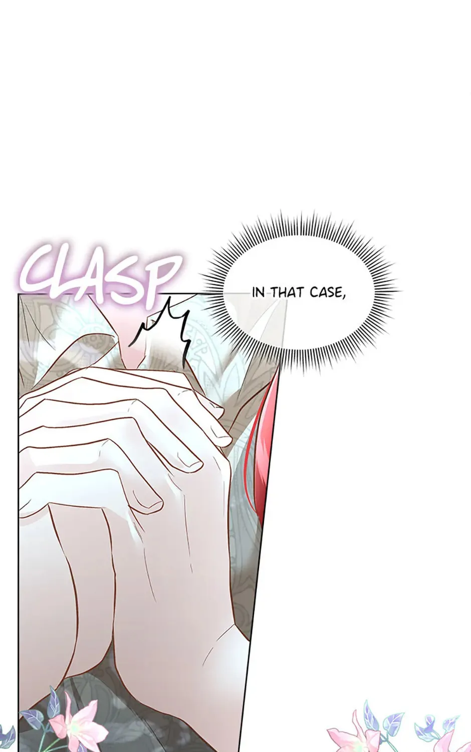 Fostering the Male Lead Chapter 48 page 121 - 