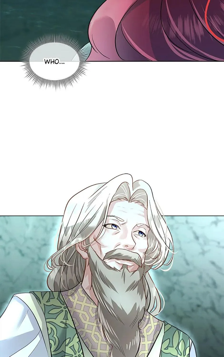 Fostering the Male Lead Chapter 48 page 131 - 
