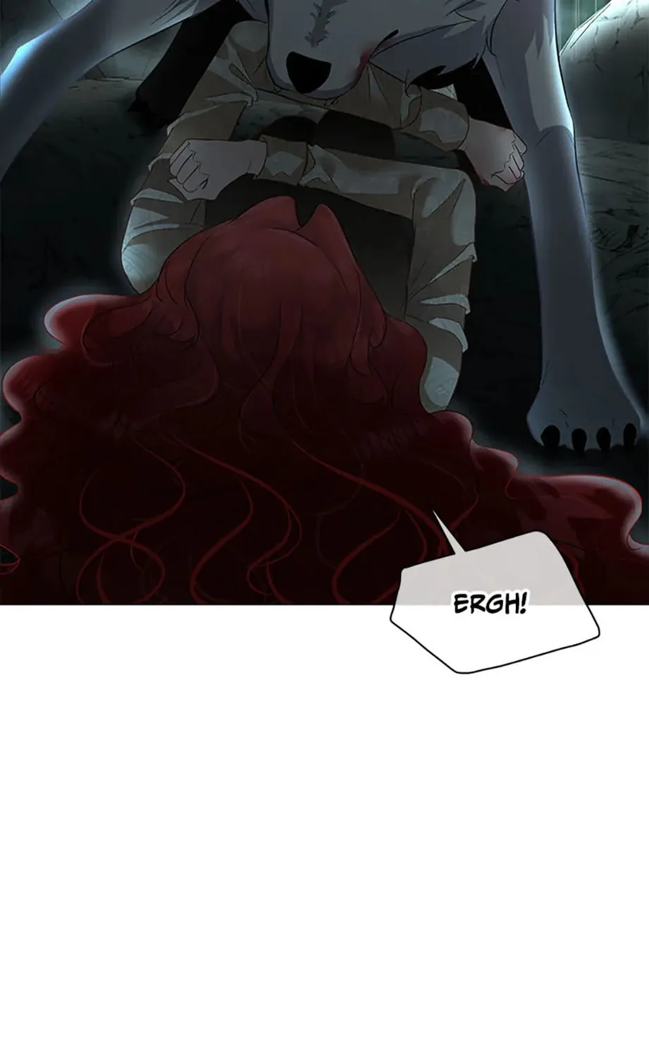 Fostering the Male Lead Chapter 48 page 3 - 