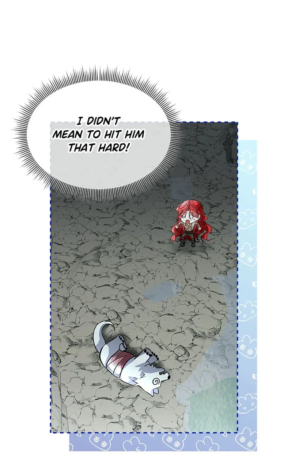 Fostering the Male Lead Chapter 48 page 27 - 