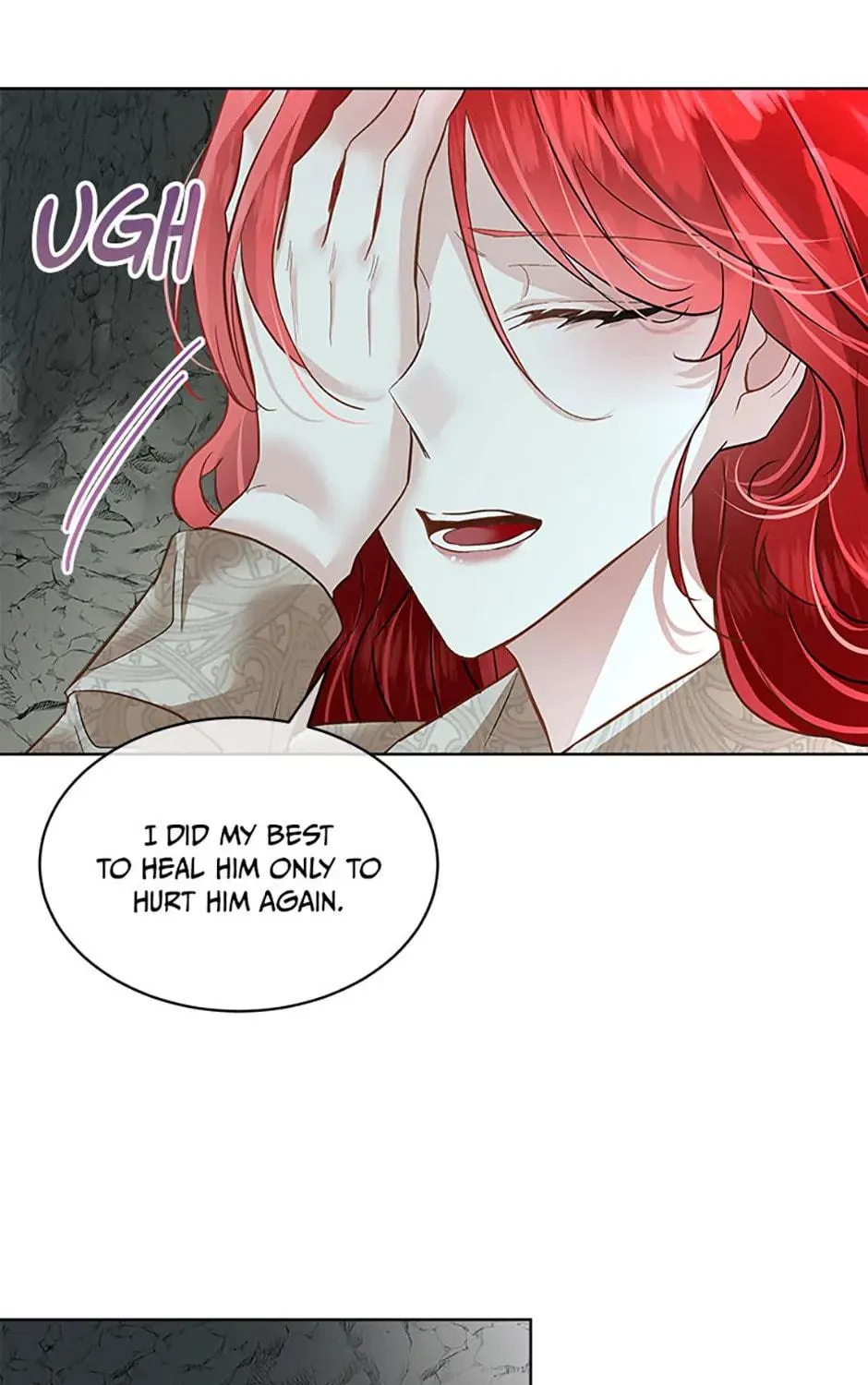 Fostering the Male Lead Chapter 48 page 29 - 