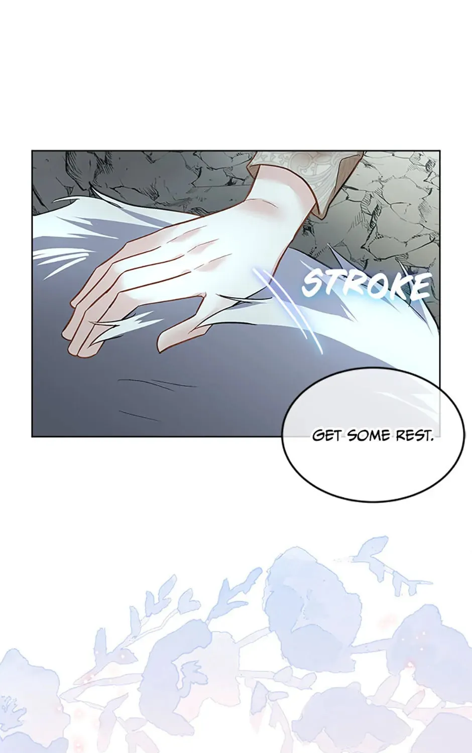 Fostering the Male Lead Chapter 48 page 33 - 
