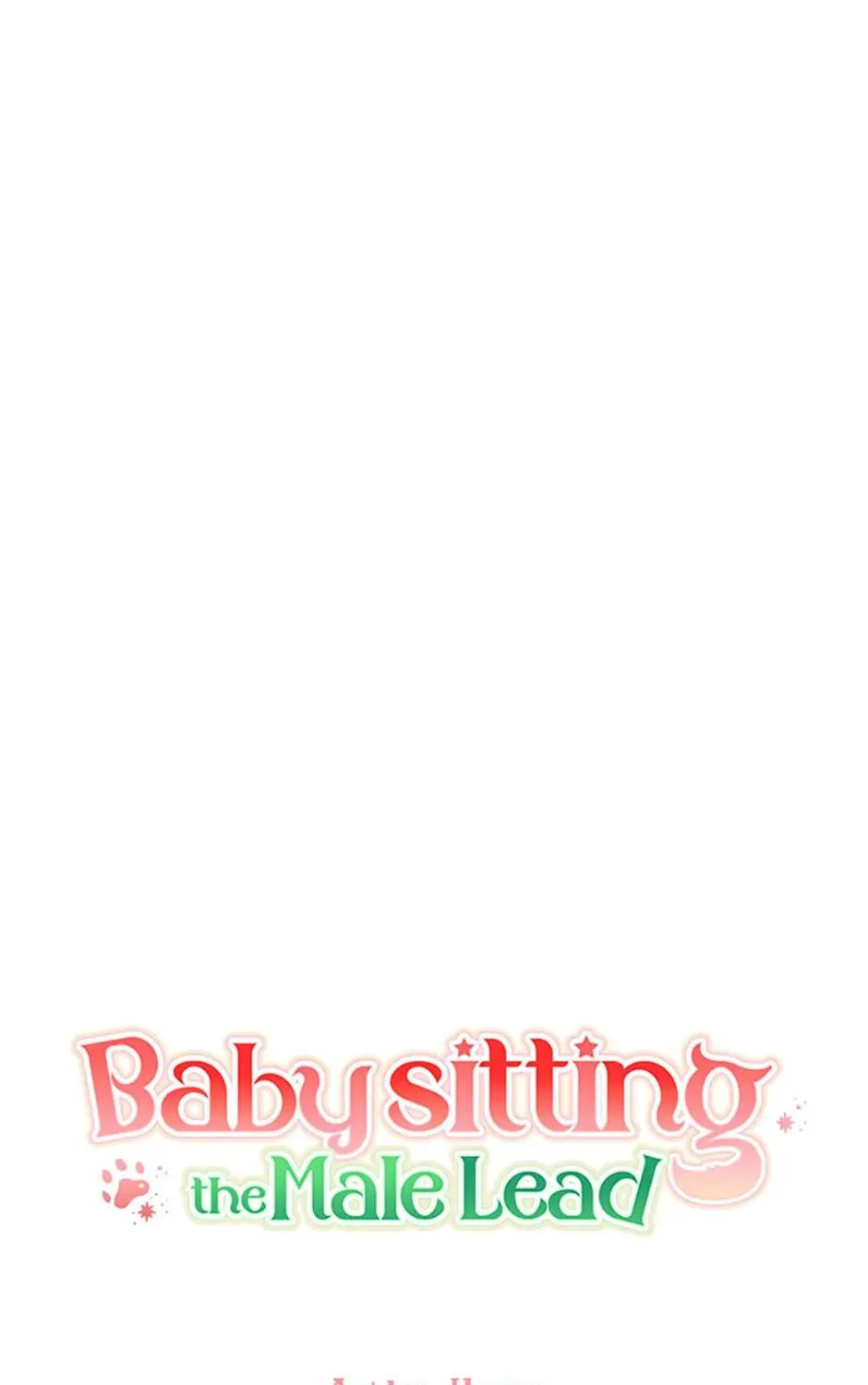 Fostering the Male Lead Chapter 48 page 39 - 