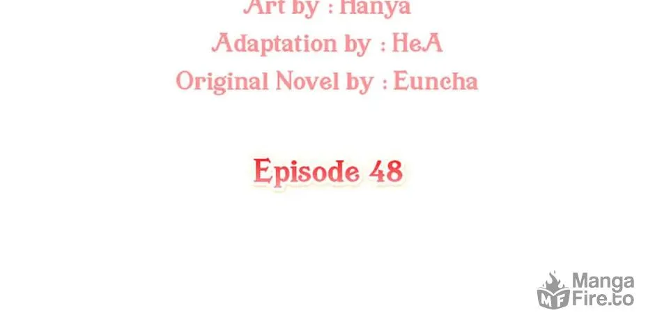 Fostering the Male Lead Chapter 48 page 40 - 