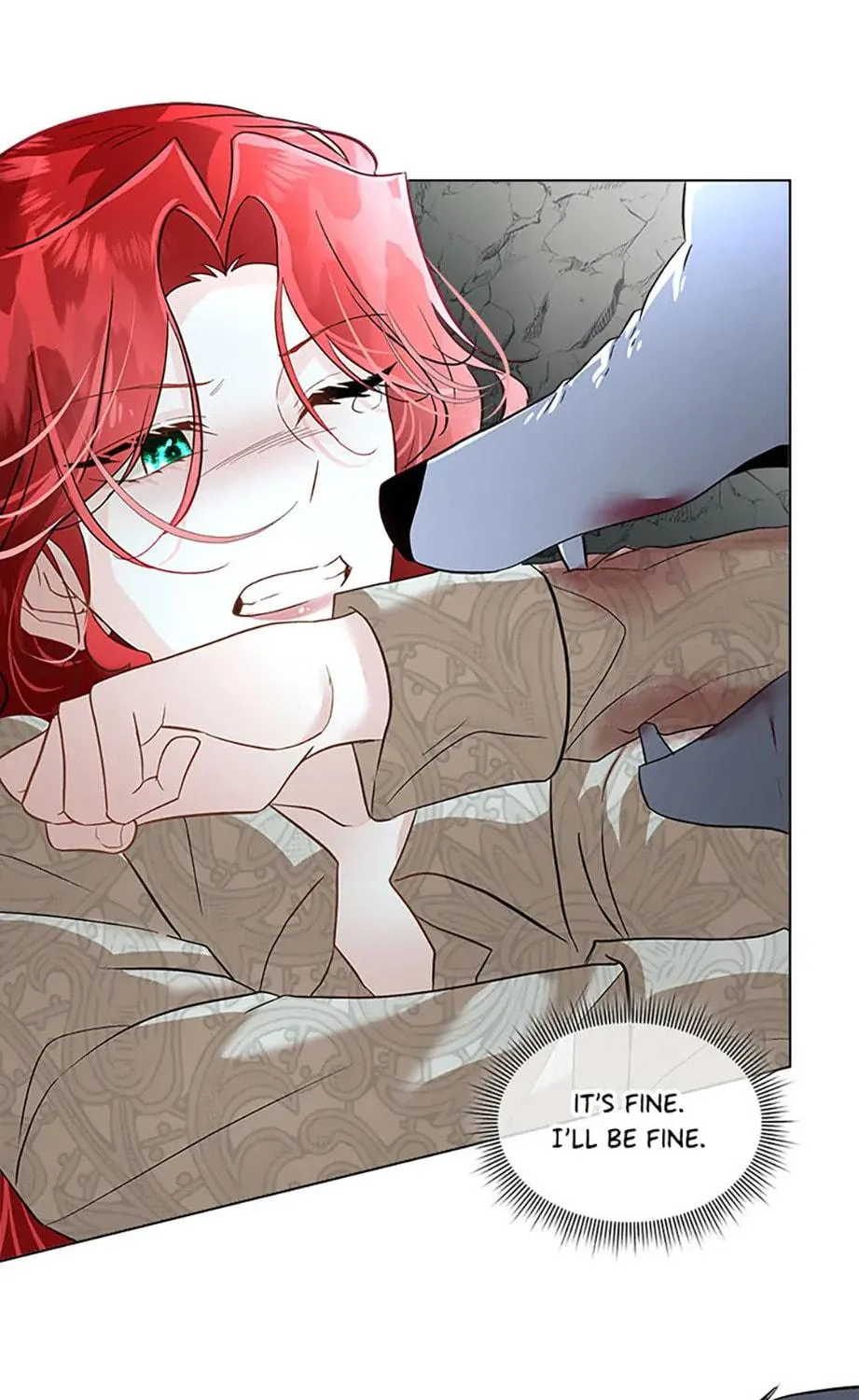 Fostering the Male Lead Chapter 48 page 5 - 