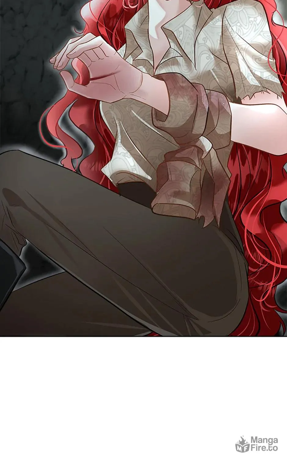 Fostering the Male Lead Chapter 48 page 47 - 