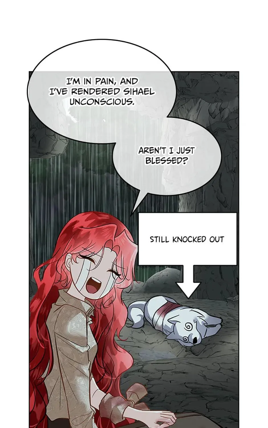 Fostering the Male Lead Chapter 48 page 49 - 