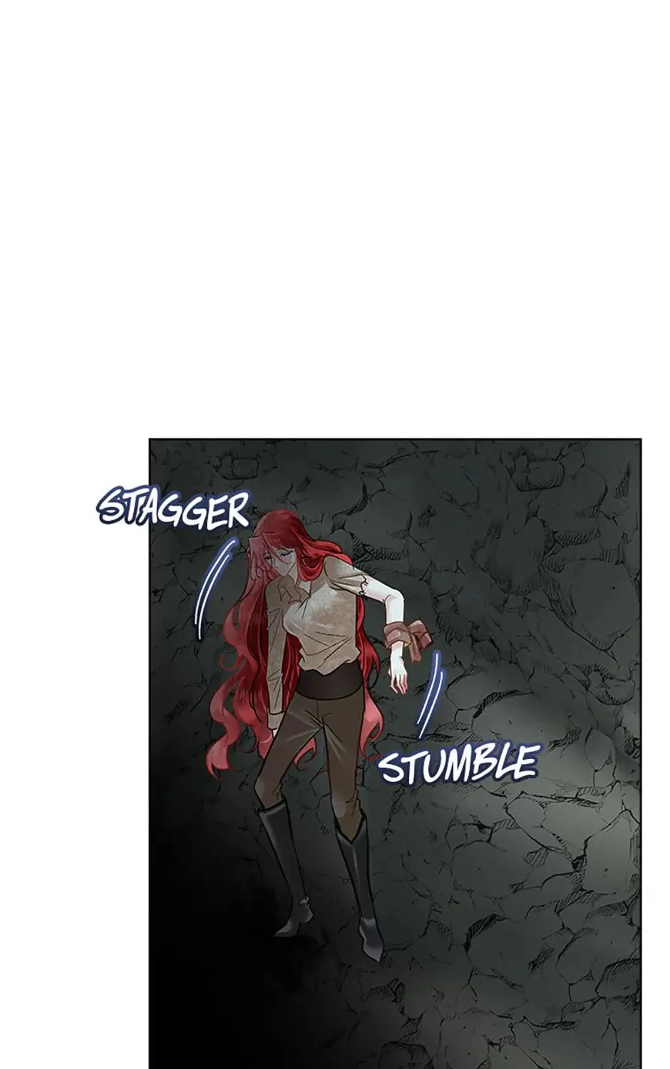 Fostering the Male Lead Chapter 48 page 53 - 