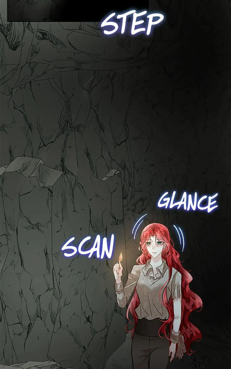 Fostering the Male Lead Chapter 48 page 65 - 