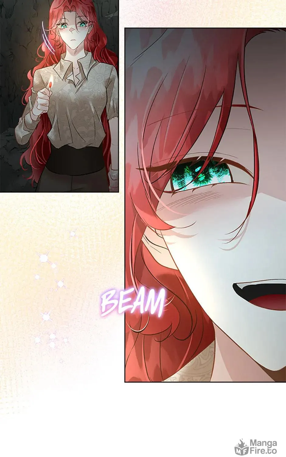 Fostering the Male Lead Chapter 48 page 69 - 