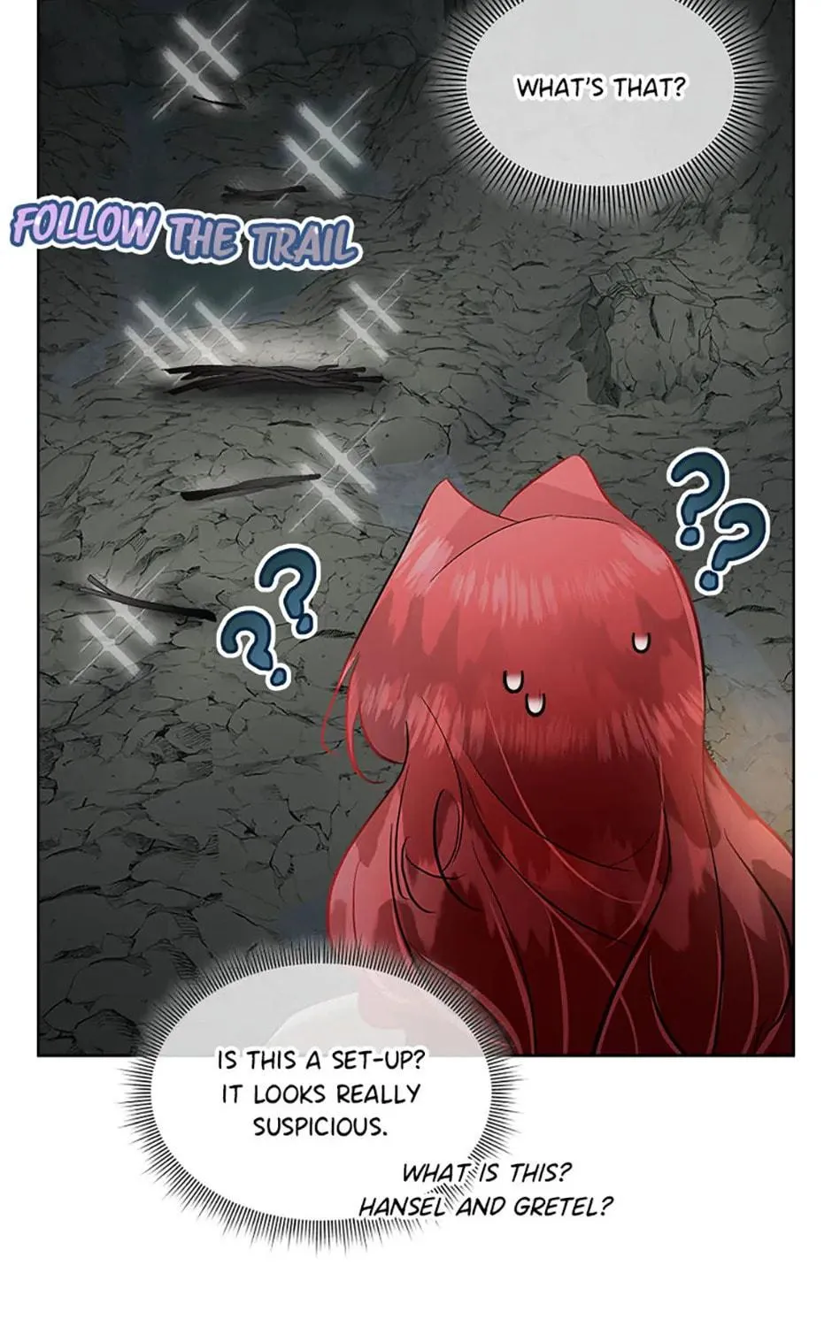 Fostering the Male Lead Chapter 48 page 77 - 