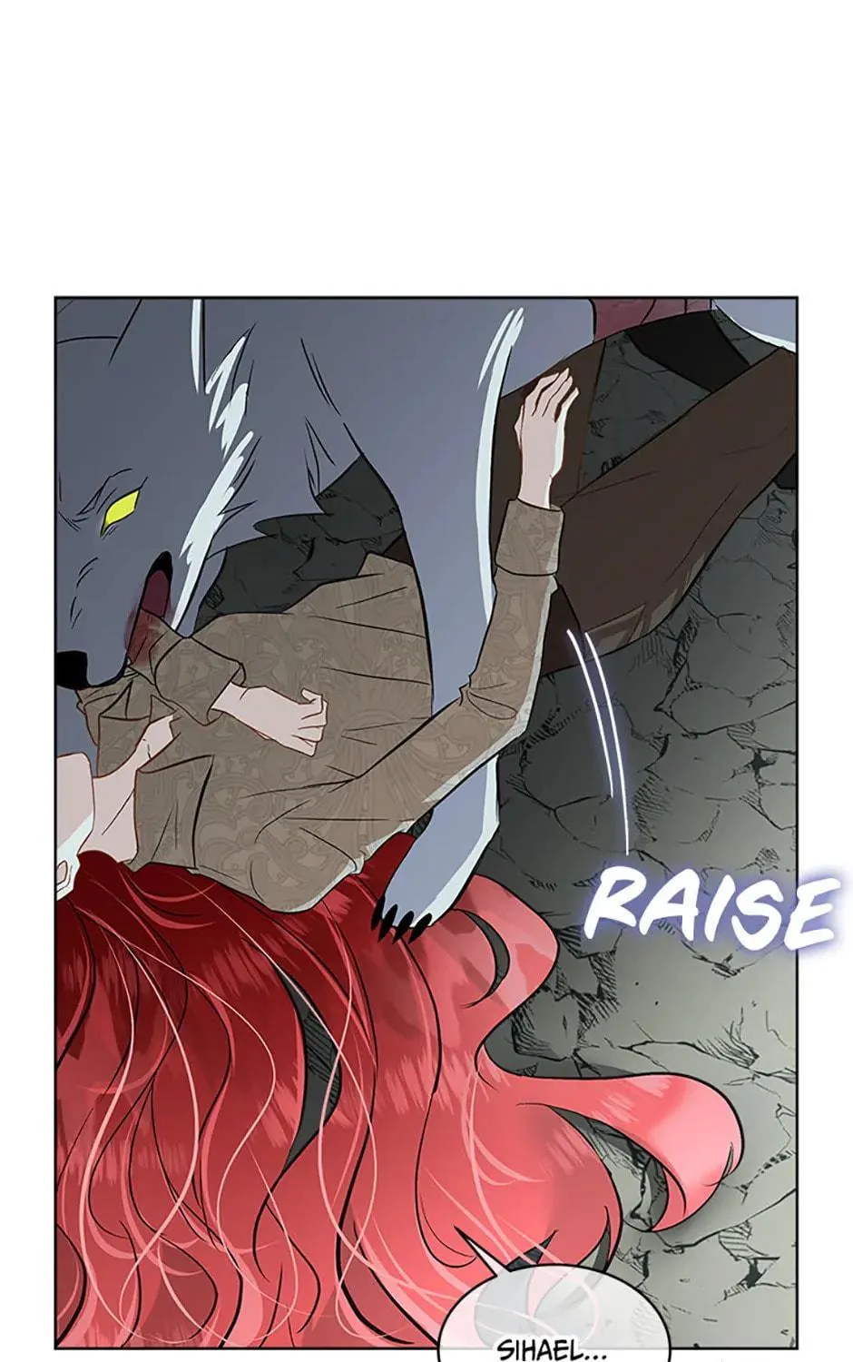 Fostering the Male Lead Chapter 48 page 9 - 