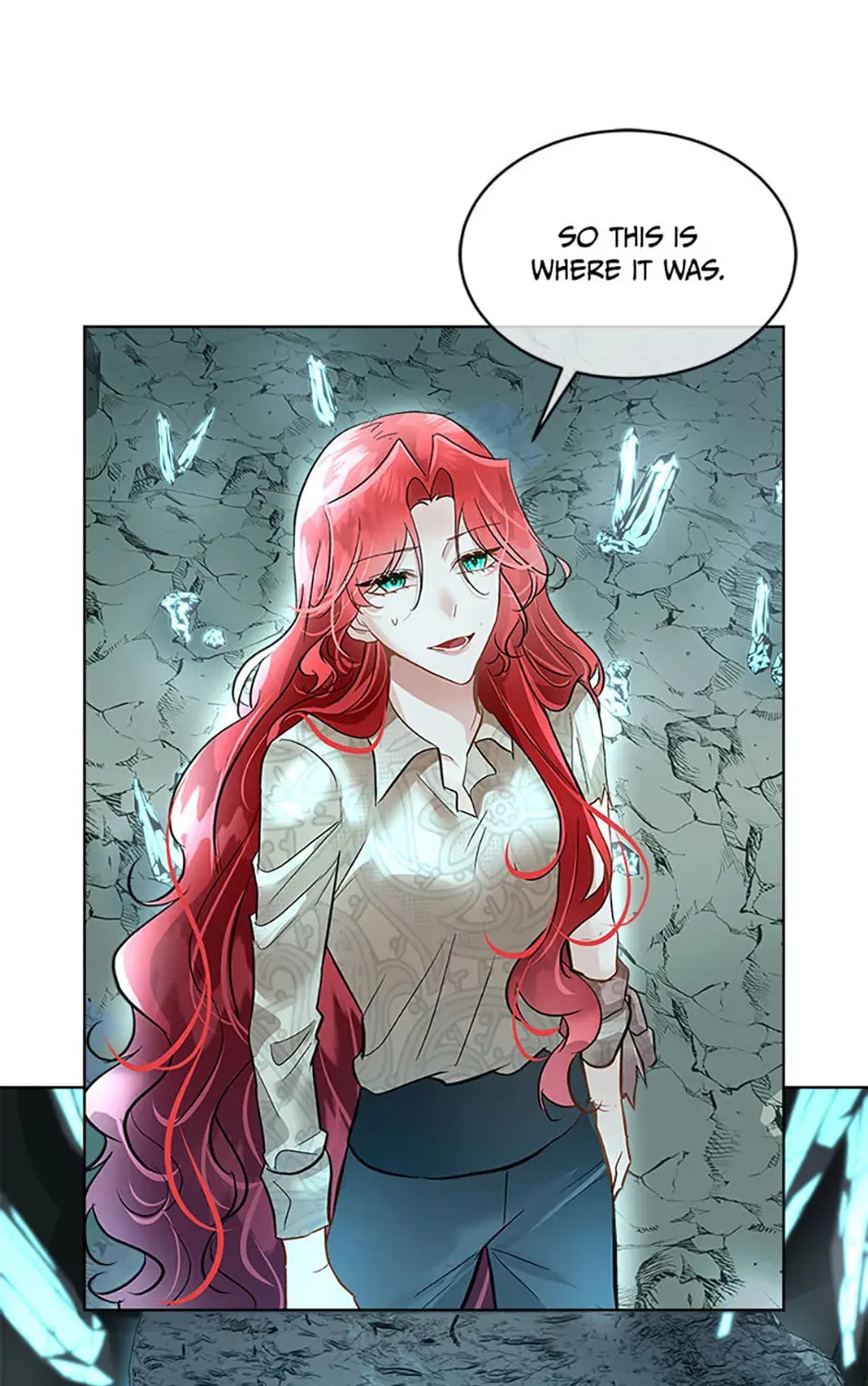 Fostering the Male Lead Chapter 48 page 85 - 