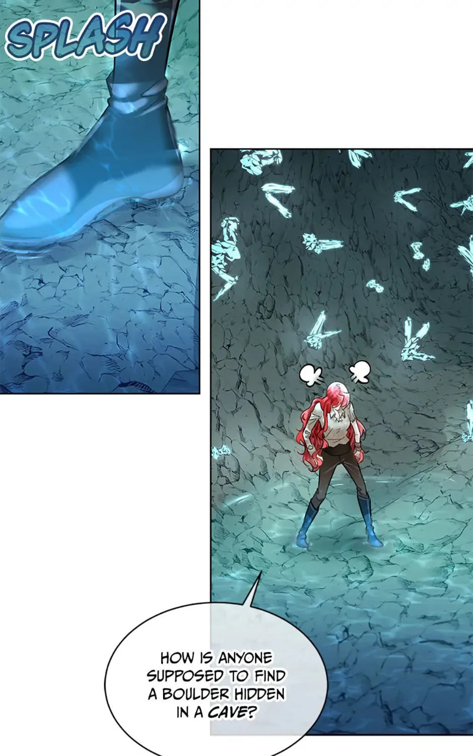 Fostering the Male Lead Chapter 48 page 91 - 