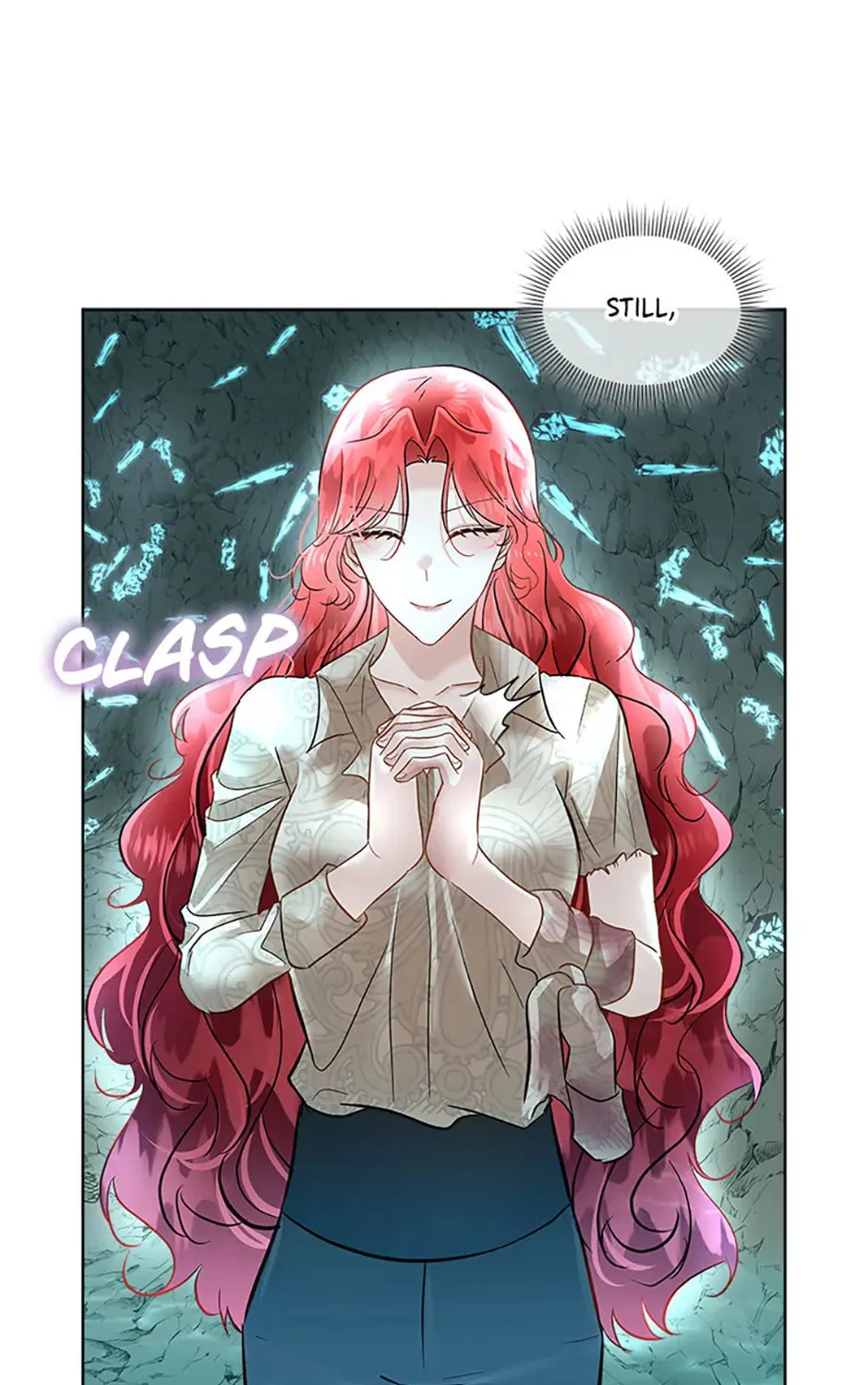 Fostering the Male Lead Chapter 48 page 93 - 