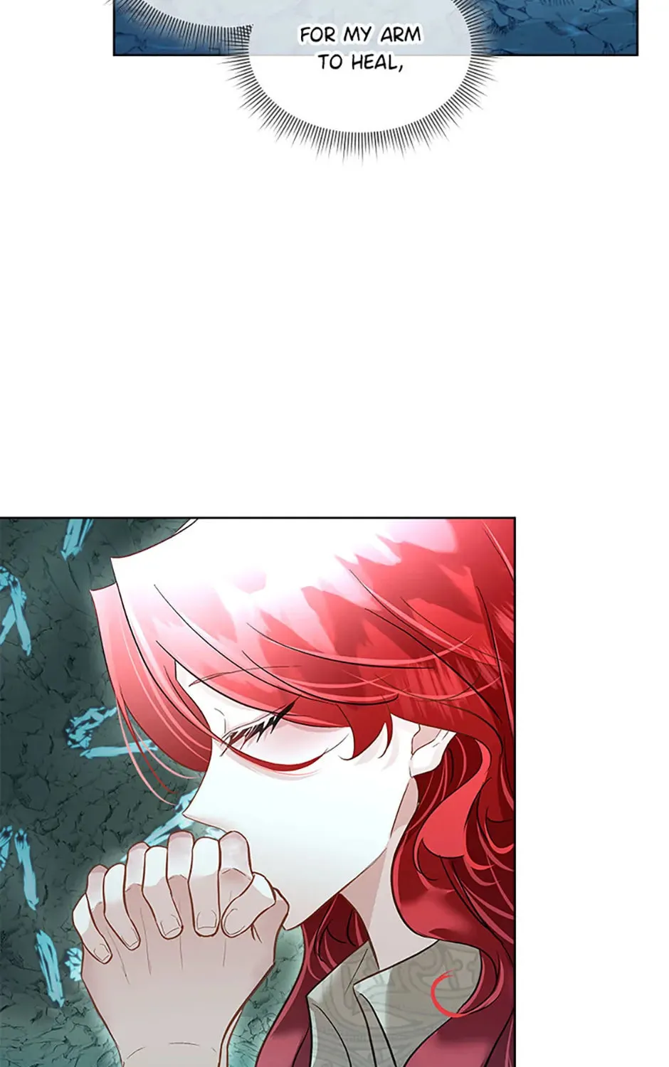 Fostering the Male Lead Chapter 48 page 97 - 