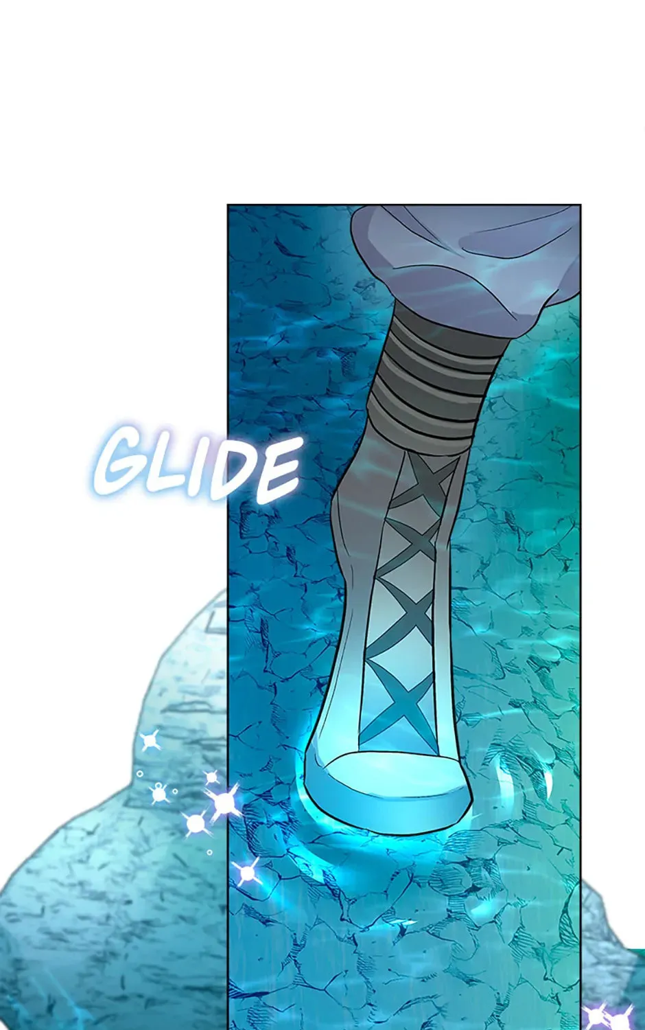Fostering the Male Lead Chapter 49 page 1 - 