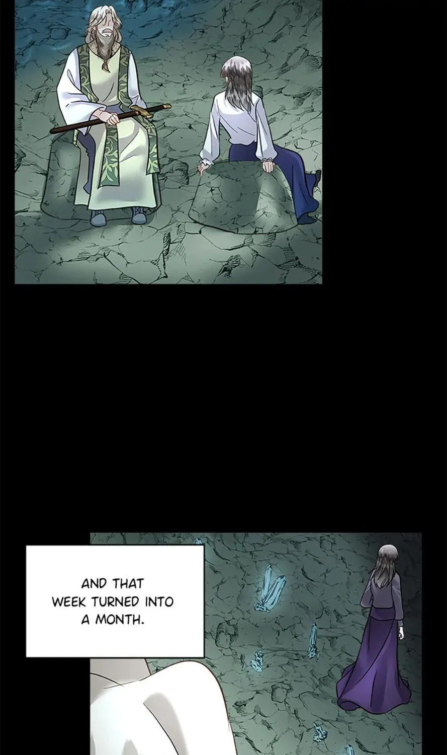 Fostering the Male Lead Chapter 49 page 104 - 