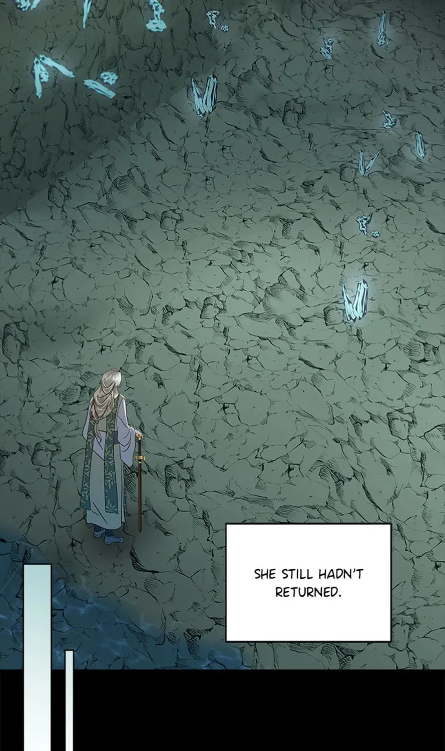 Fostering the Male Lead Chapter 49 page 108 - 