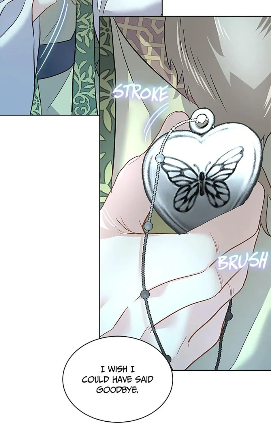Fostering the Male Lead Chapter 49 page 116 - 