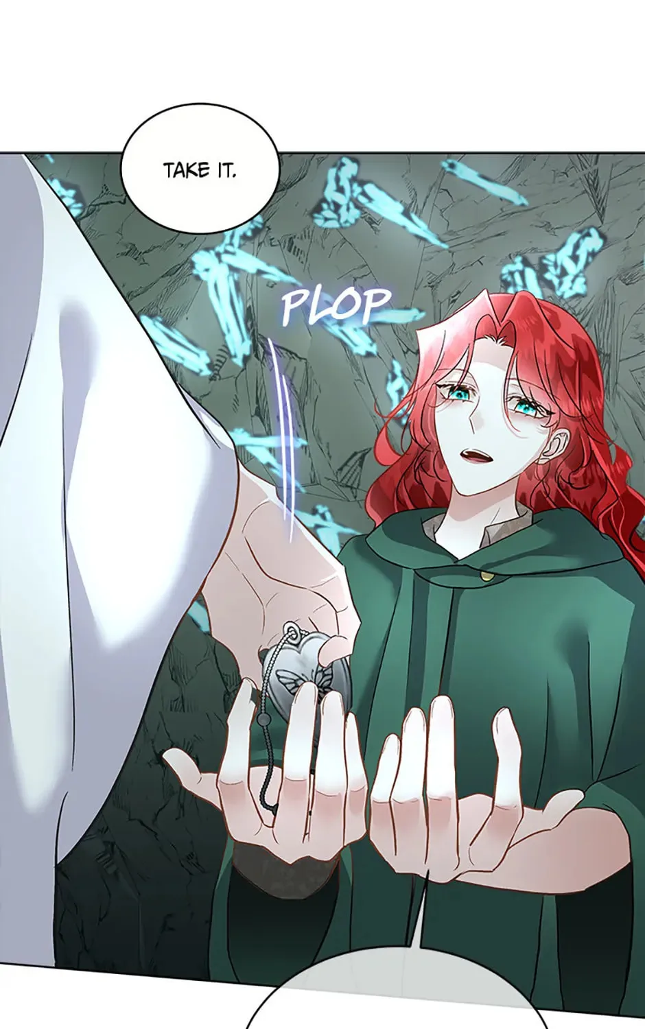 Fostering the Male Lead Chapter 49 page 118 - 