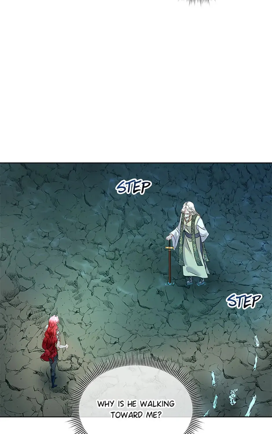 Fostering the Male Lead Chapter 49 page 13 - 