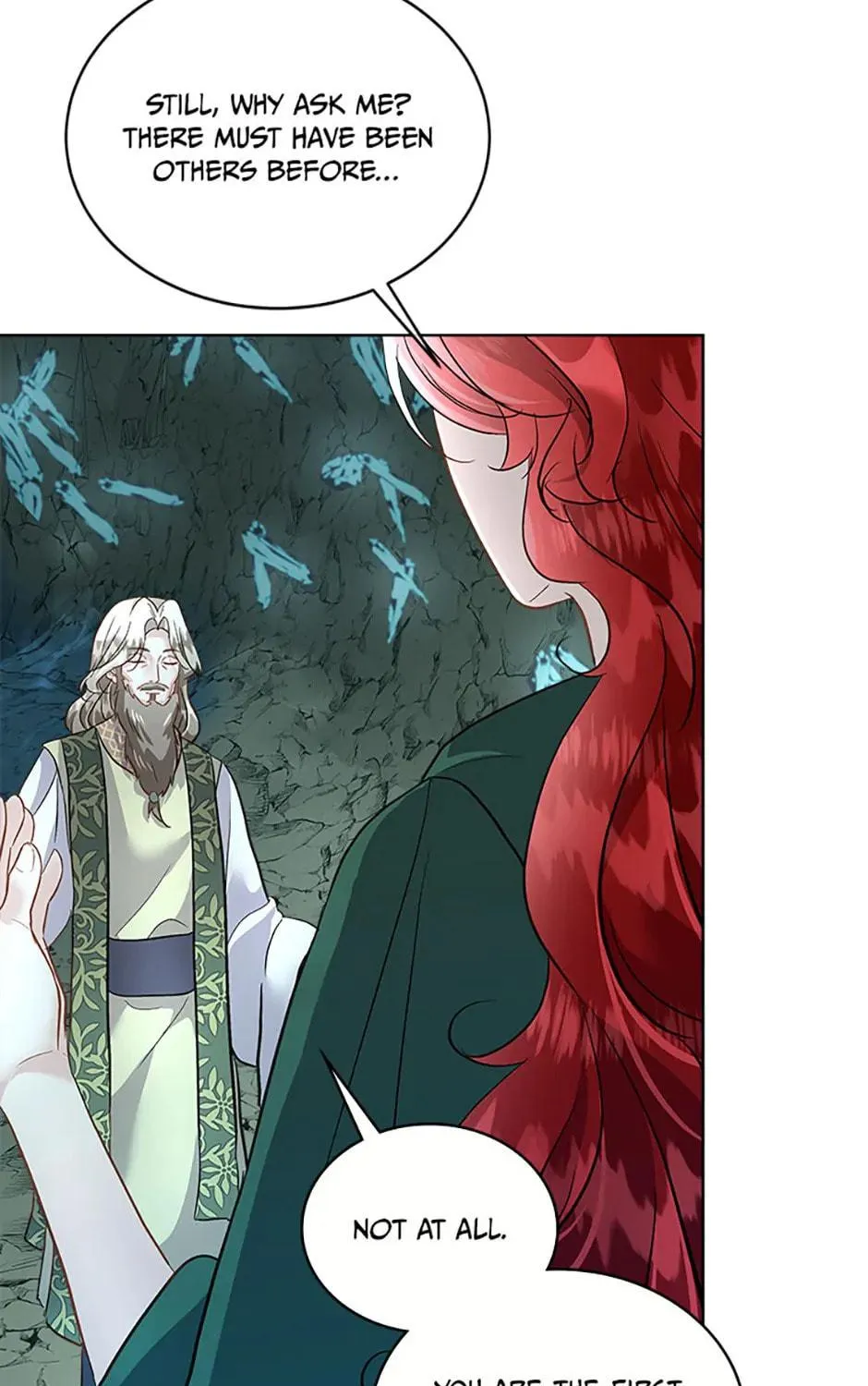 Fostering the Male Lead Chapter 49 page 122 - 