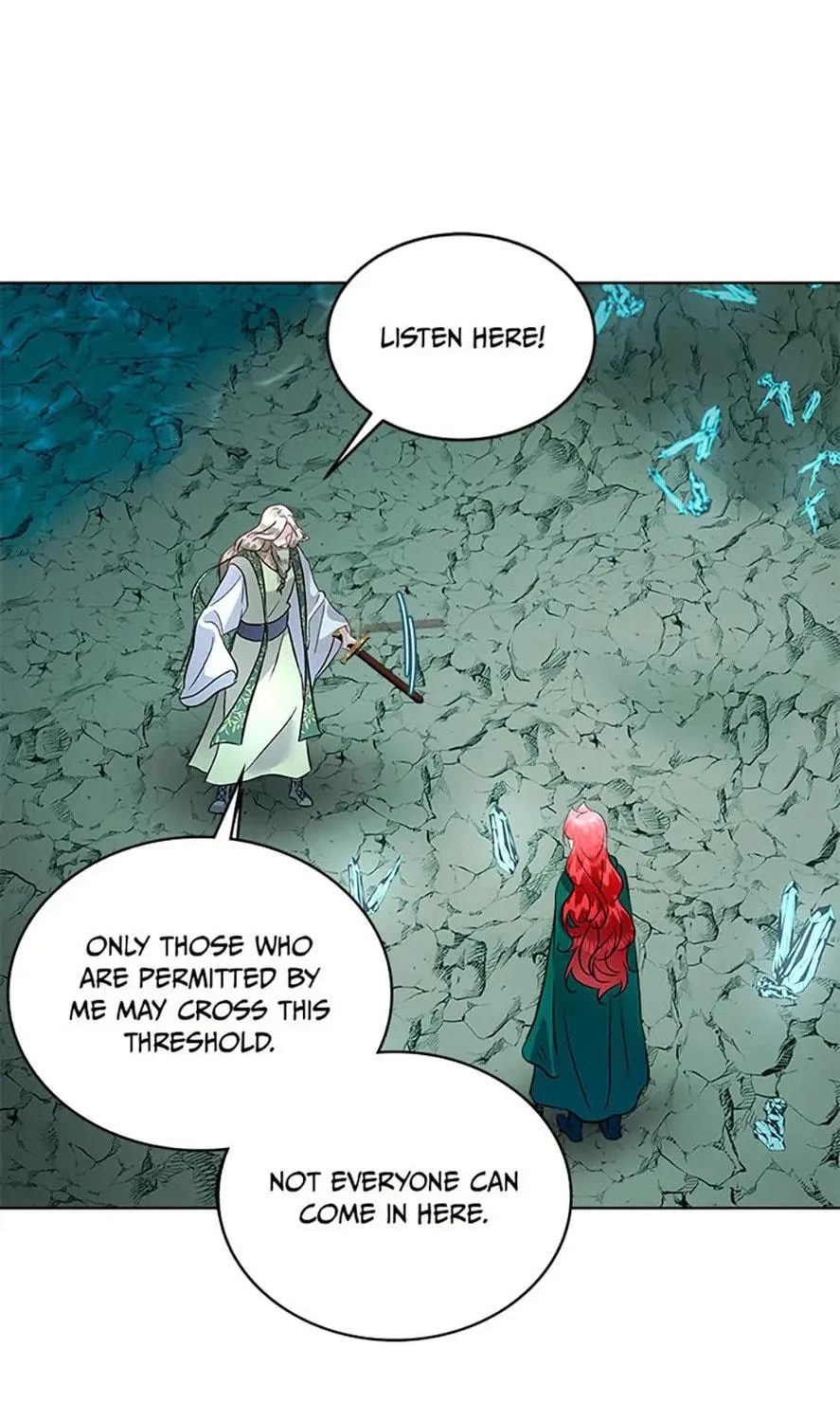 Fostering the Male Lead Chapter 49 page 126 - 