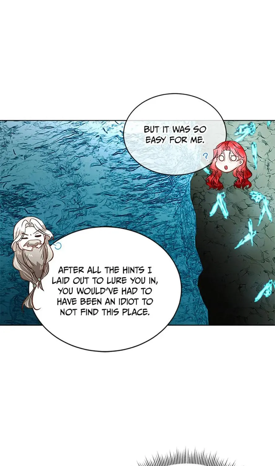 Fostering the Male Lead Chapter 49 page 128 - 