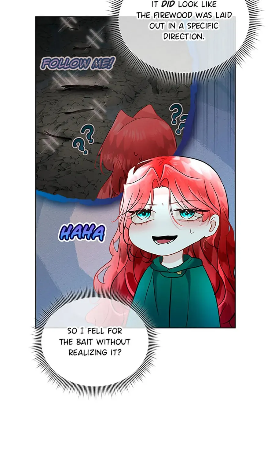 Fostering the Male Lead Chapter 49 page 130 - 