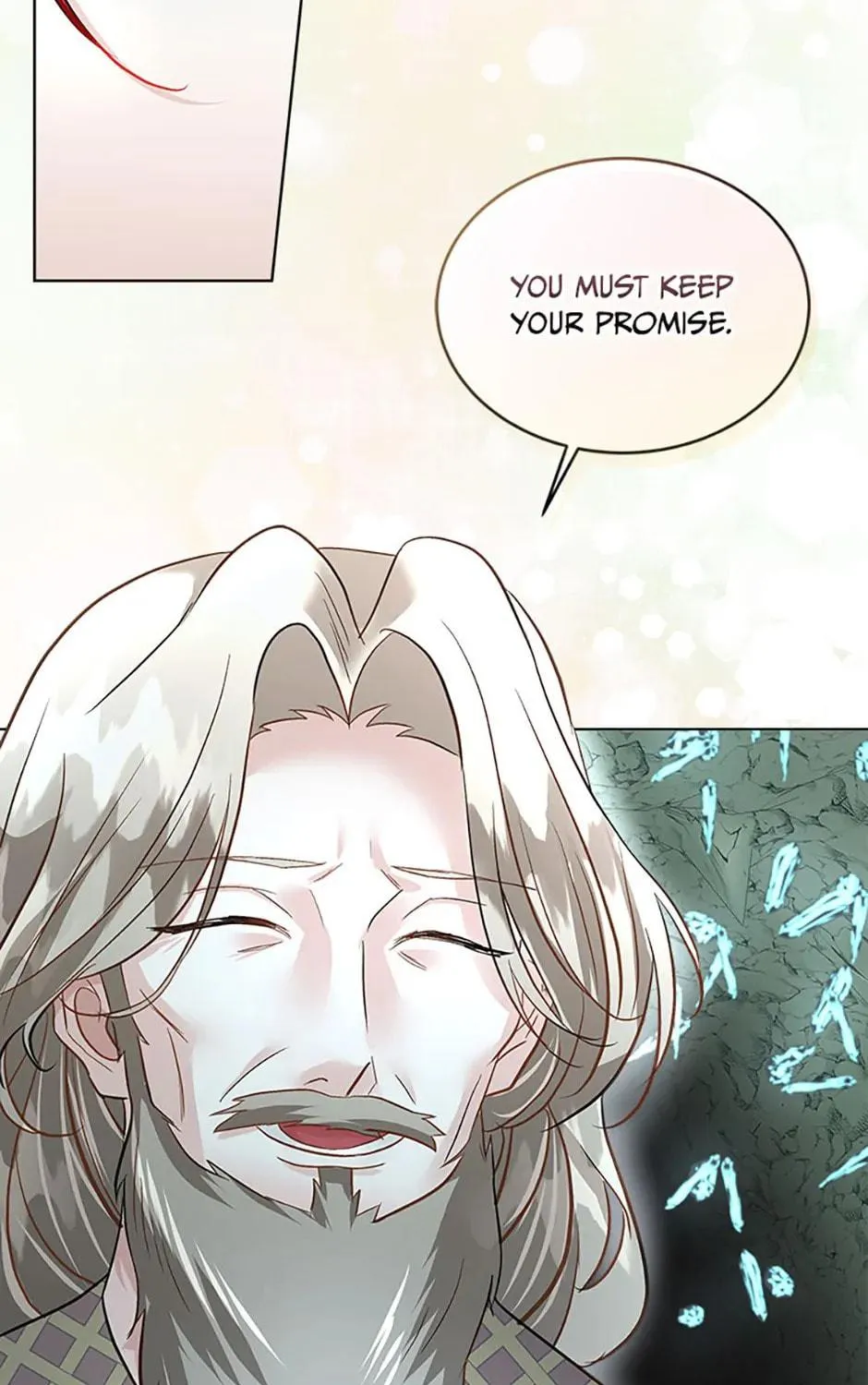Fostering the Male Lead Chapter 49 page 134 - 