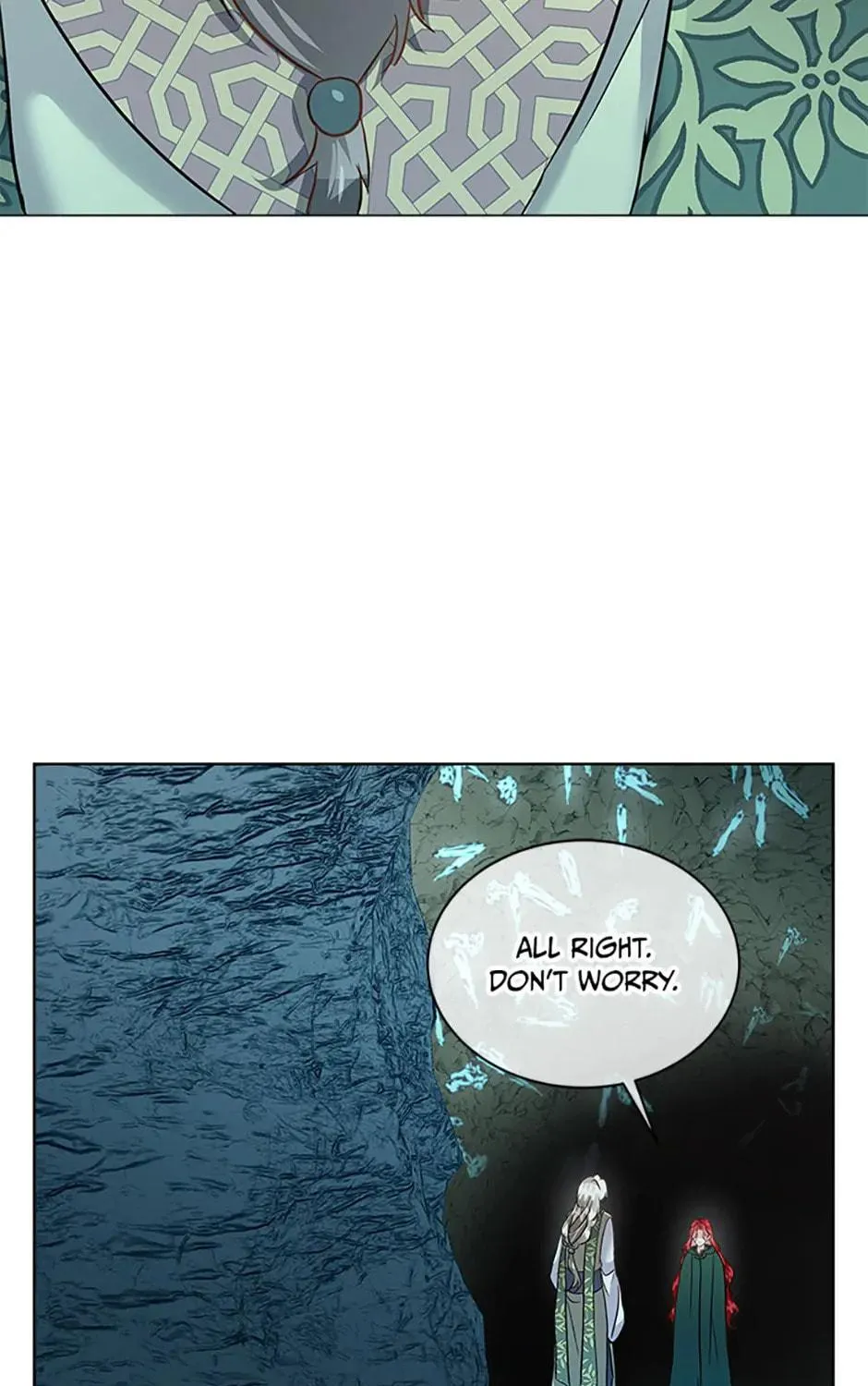 Fostering the Male Lead Chapter 49 page 136 - 
