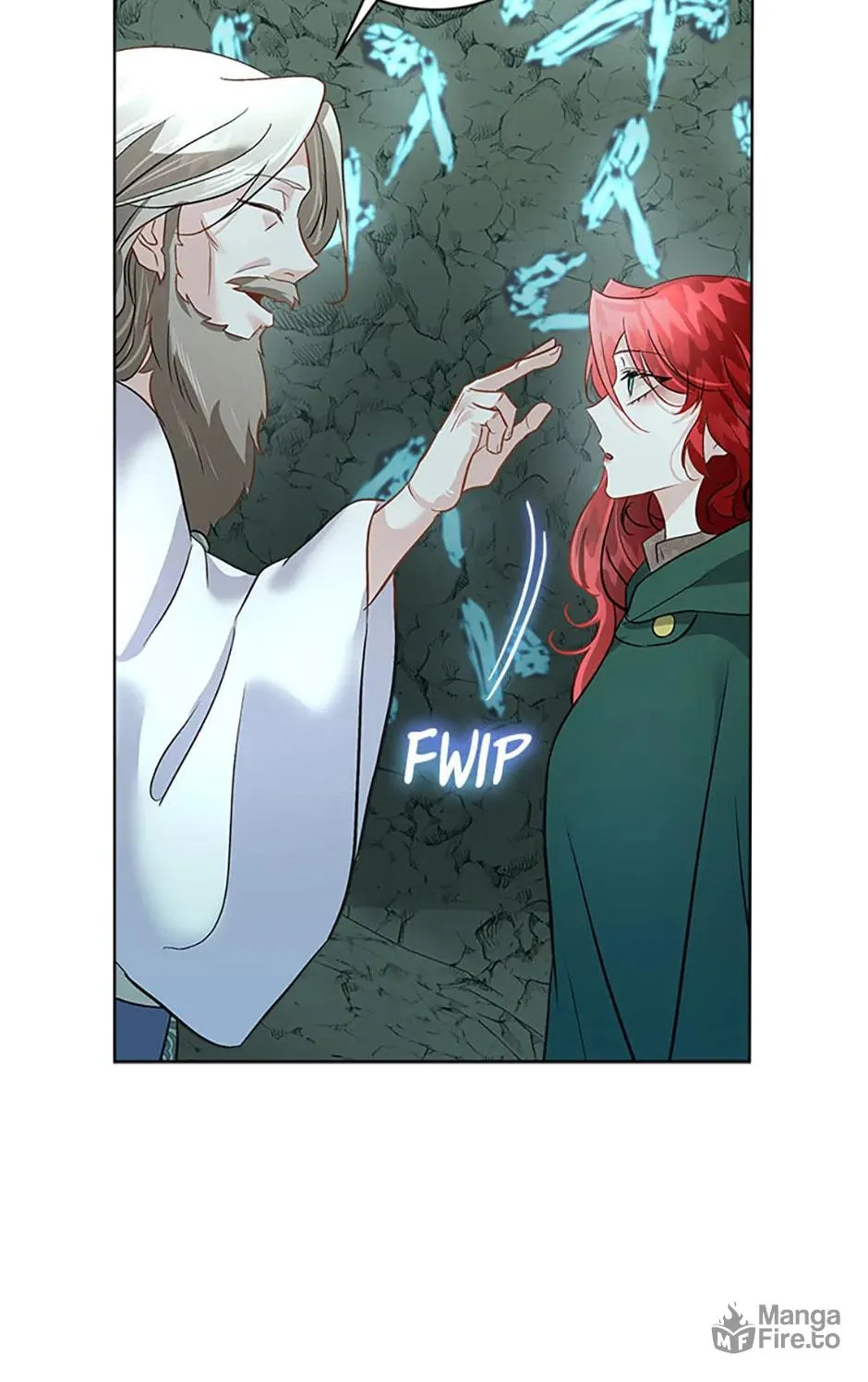 Fostering the Male Lead Chapter 49 page 139 - 
