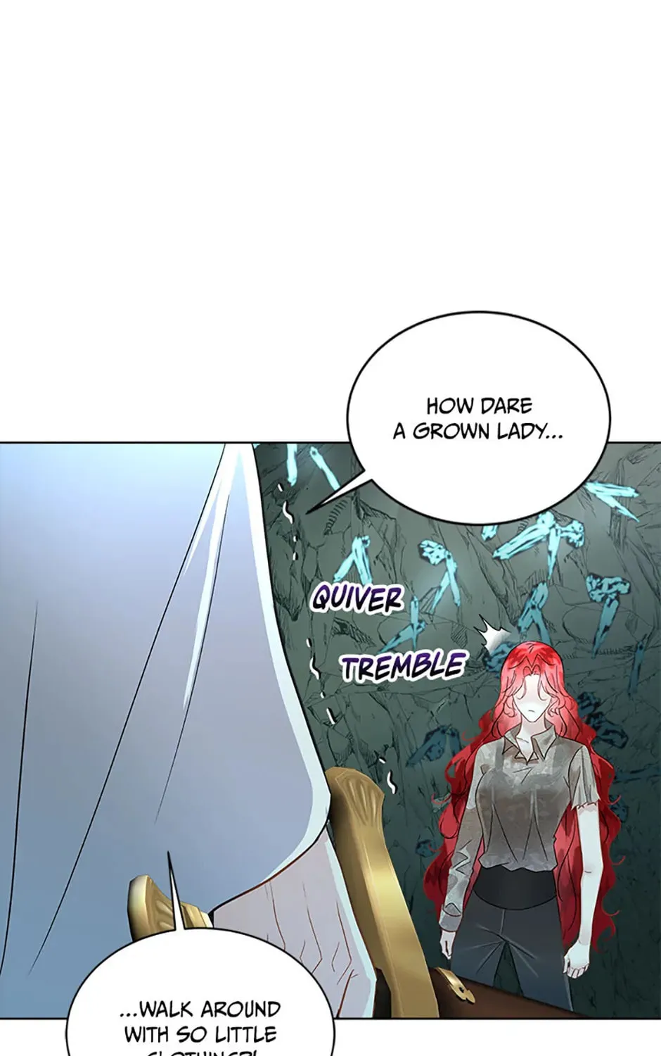 Fostering the Male Lead Chapter 49 page 15 - 