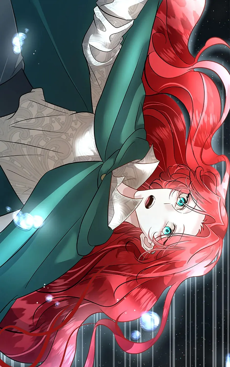 Fostering the Male Lead Chapter 49 page 142 - 